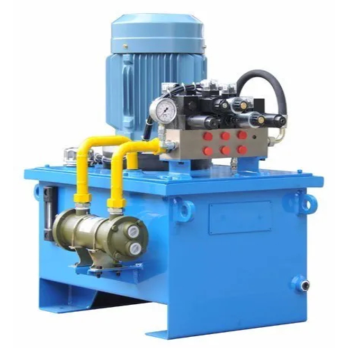 Hydraulic Power Pack In Coimbatore