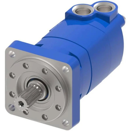 Eaton Char Lynn Hydraulic Motor