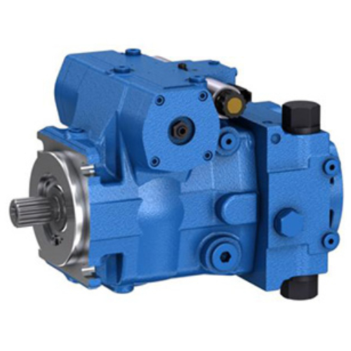 Sandvik Hydraulic Pump