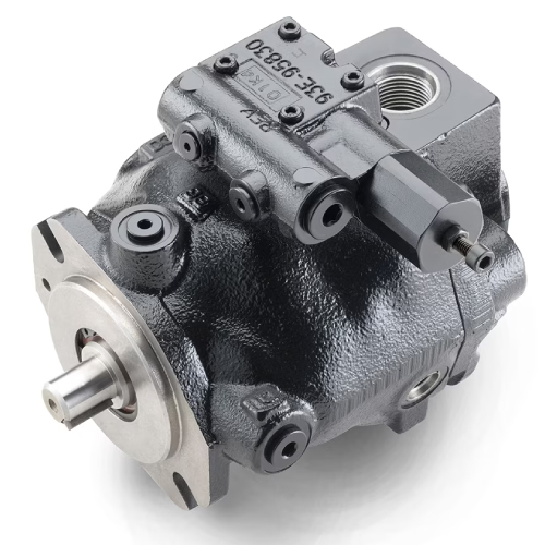 Parker Hydraulic Pump