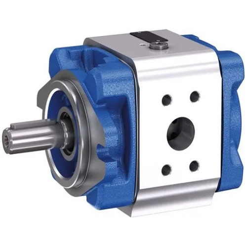 Hydraulic Servo Pump