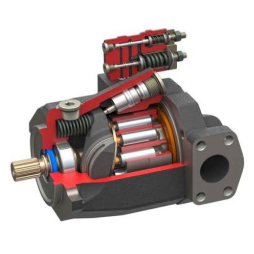 Hydraulic Piston Pump In Australia